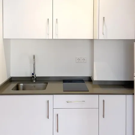 Mediterraneo 508. Fantastic On The Beachfront With Sea Views.