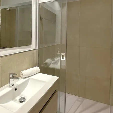 Mediterraneo 508. Fantastic On The Beachfront With Sea Views. *