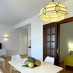 Mediterraneo 508. Fantastic On The Beachfront With Sea Views. *