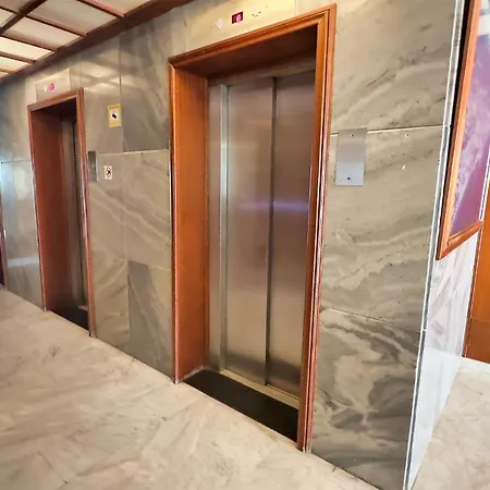 Mediterraneo 508. Fantastic On The Beachfront With Sea Views. *