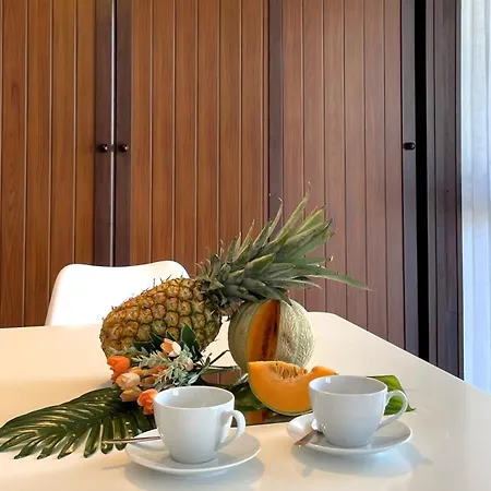 Διαμέρισμα Mediterraneo 508. Fantastic On The Beachfront With Sea Views. *