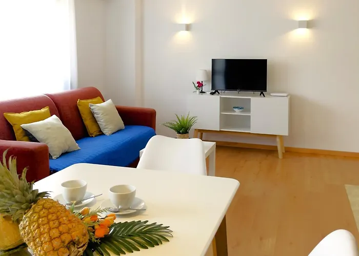 Mediterraneo 508. Fantastic On The Beachfront With Sea Views. Apartman *