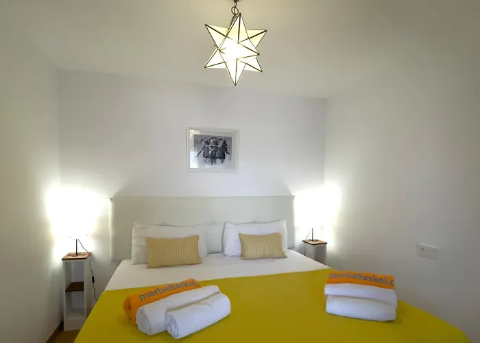 Apartament Mediterraneo 508. Fantastic On The Beachfront With Sea Views. *