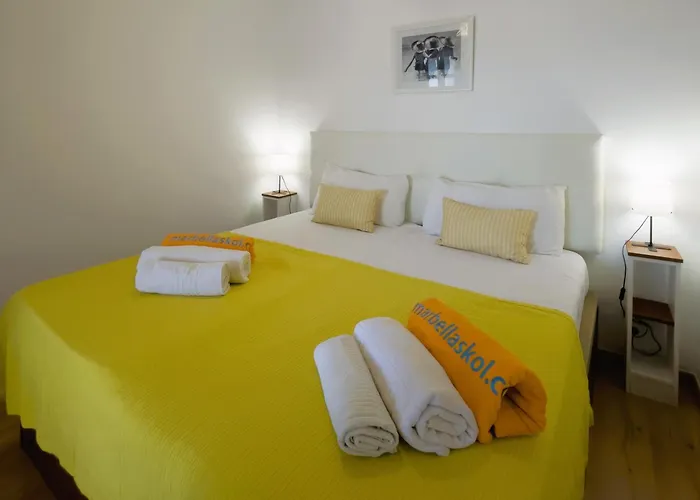 Mediterraneo 508. Fantastic On The Beachfront With Sea Views. Apartament *