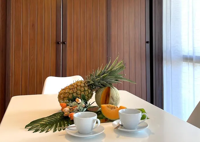 Apartman Mediterraneo 508. Fantastic On The Beachfront With Sea Views. *