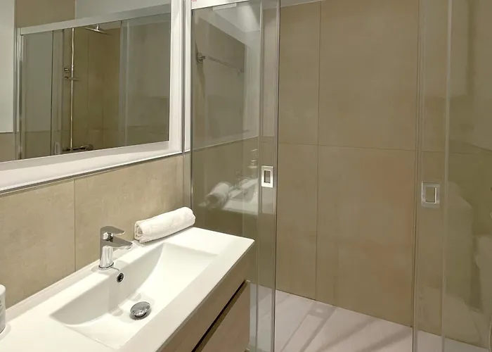 Mediterraneo 508. Fantastic On The Beachfront With Sea Views. *