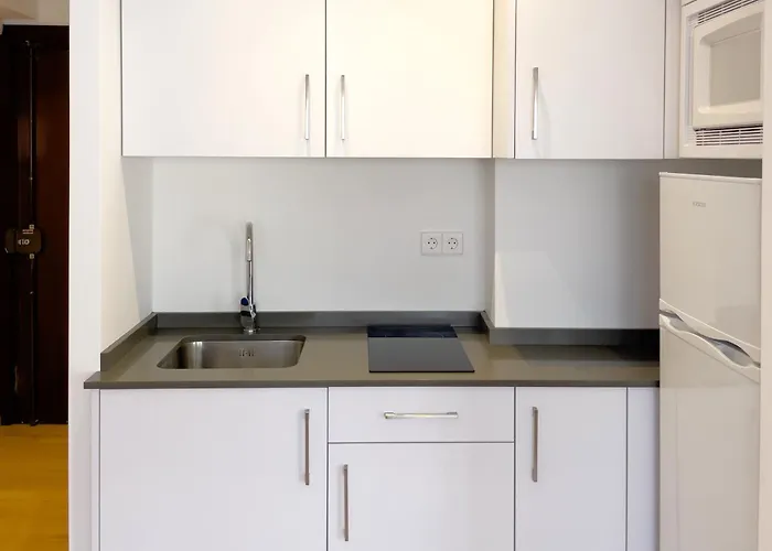 Mediterraneo 508. Fantastic On The Beachfront With Sea Views.